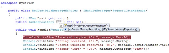 [Dependency Injection Example Code.png]