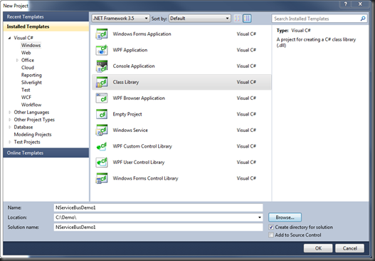 nservicebus_vs_new_project