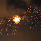 fireworks