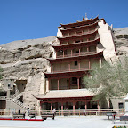 Mogao Cave