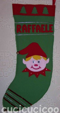 raffaele stocking raffaele stocking