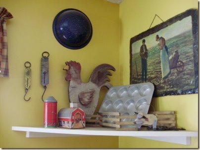 kitchenshelf