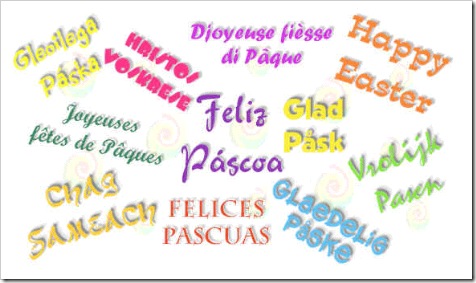 titulos pascoa
