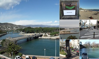 View Cannes 2010