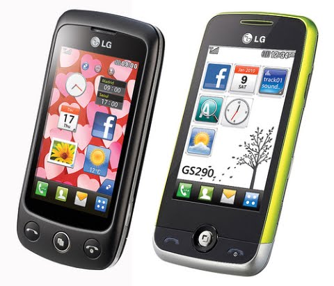 who like Lg+gs290+review who like Lg+gs290+review