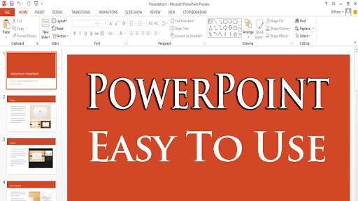 Powerpoint Made Easy Screenshots Android Dir