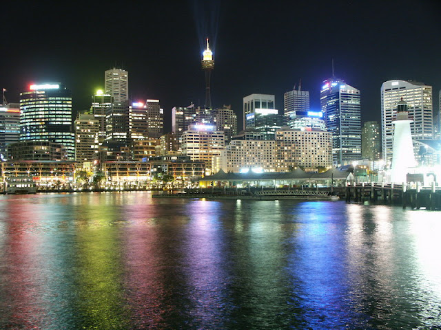 Австралія photo by www.australiafoto.com