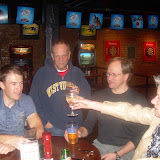 Skidmark's Farewell Pub Crawl