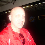 2009 UHHH Red Dress Run