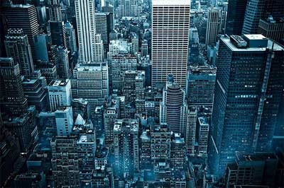new-york-city-skylin
