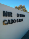 Miradoro Do Cabo Girao