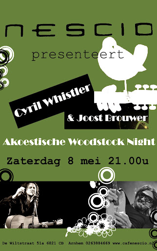 Woodstock