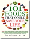 101 Foods