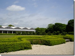 Fishbourne Roman Palace 002