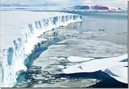 Antártica