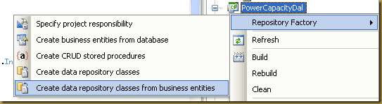 repositoryCreate