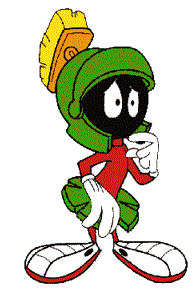 MarvinMartian MarvinMartian