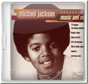 Discos de Michael Jackson (4)