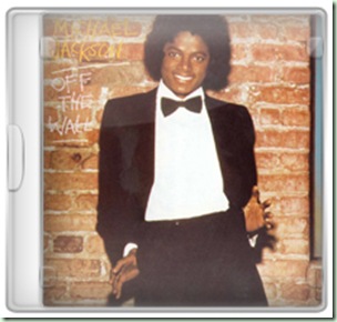 Discos de Michael Jackson (8)