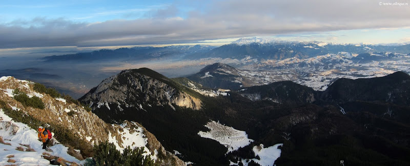 Nordica Pietrei Craiului