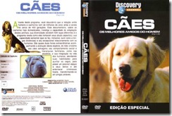 Discovery Channel - Cães