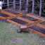 sjmitche's backyard garden beds garden