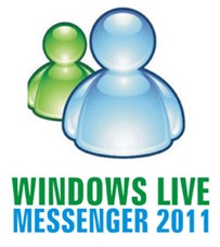 windows live messenger 2011 logo windows live messenger 2011