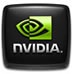 logo nVidia logo nVidia