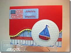 Red White and Blue Red White and Blue