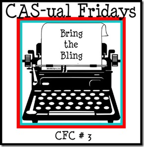 CFC03 - Bring on the Bling CFC03 - Bring on the Bling