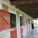 Stone Horse Inn Equine Retirement and Care