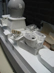 Opbouw 2 Tromp model