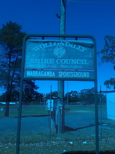 Warragamba Sports Facility