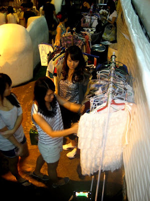 Customers
