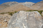 Entre el Cielo, Horcon y Alcohuaz