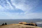 Visit to Cape Split