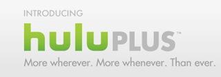 huluplus
