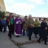 Romeria 2008