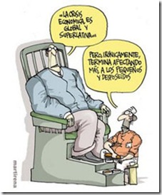 crisis economica