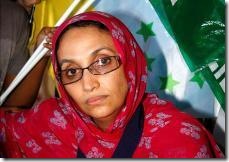 Aminatou Haidar