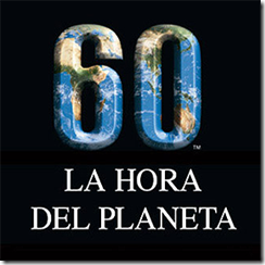 lahoradelplaneta