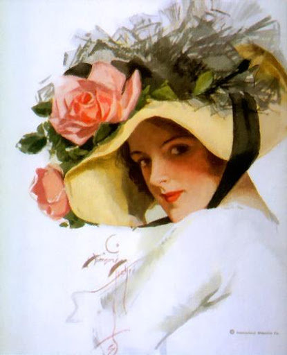  L�MINAS VINTAGE,ANTIGUAS,RETRO Y POR EL ESTILO....