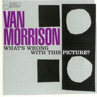 some one like you van morrison