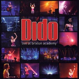 Dido - Live At Brixton