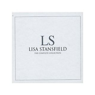 stansfield lisa