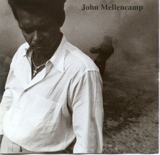 John Mellencamp - Positively Crazy