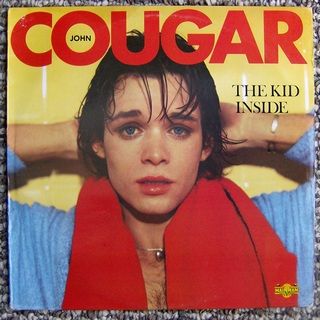 John Mellencamp - Too Young To Live