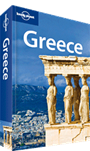 Lonely Planet: Greece Travel Guide