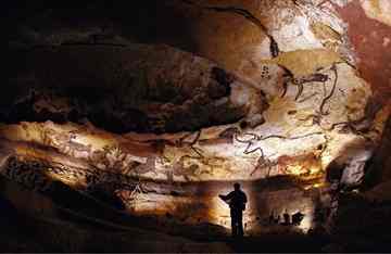 70th Anniversary of the Discovery of Lascaux