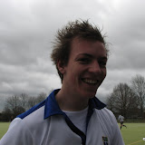 8th March 2008